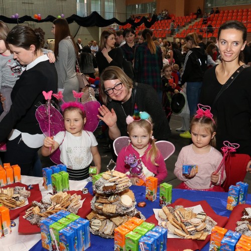 III Bajkowy Bal Karnawałowy